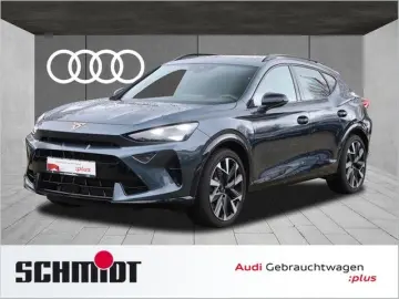 Formentor 2.0 TSI 4 Drive VZ Matrix LED Pano Nav