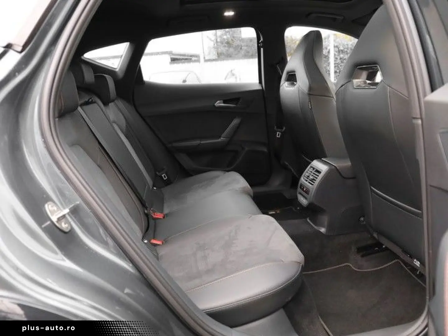 Formentor 2.0 TSI 4 Drive VZ Matrix LED Pano Nav