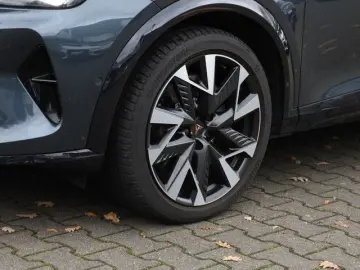 Formentor 2.0 TSI 4 Drive VZ Matrix LED Pano Nav