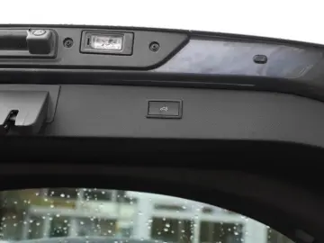 Formentor 2.0 TSI 4 Drive VZ Matrix LED Pano Nav