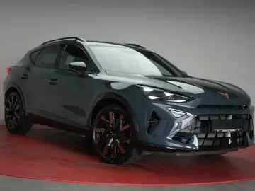 Formentor 2.0 TSI 4Drive DSG VZ FullLink ACC Kam