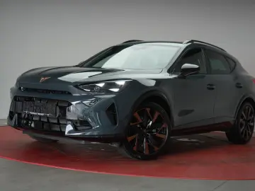 Formentor 2.0 TSI 4Drive DSG VZ FullLink ACC Kam