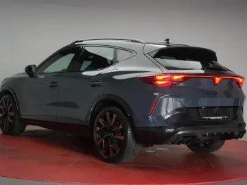 Formentor 2.0 TSI 4Drive DSG VZ FullLink ACC Kam