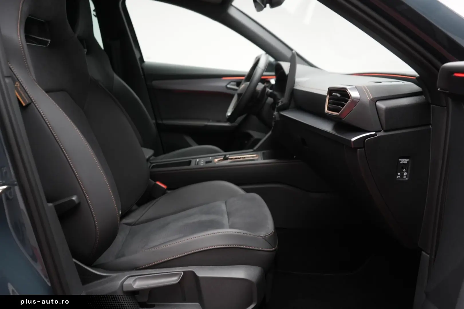 Formentor 2.0 TSI 4Drive DSG VZ FullLink ACC Kam