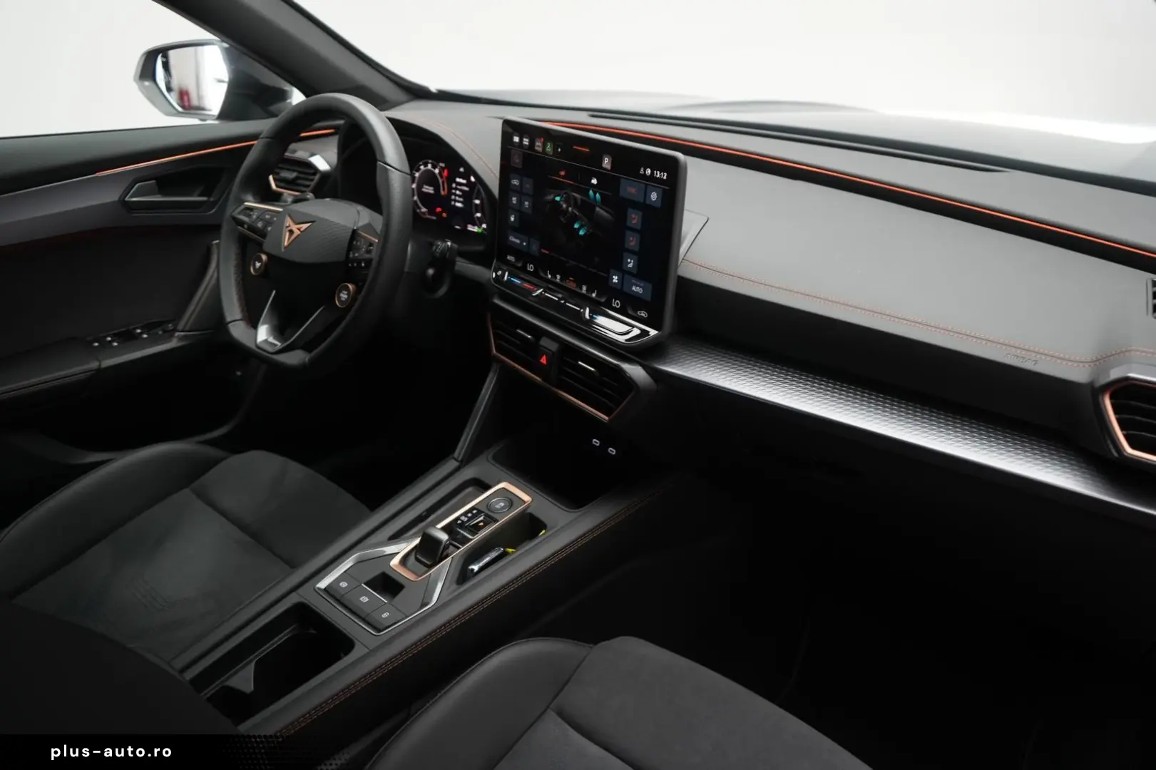 Formentor 2.0 TSI 4Drive DSG VZ FullLink ACC Kam