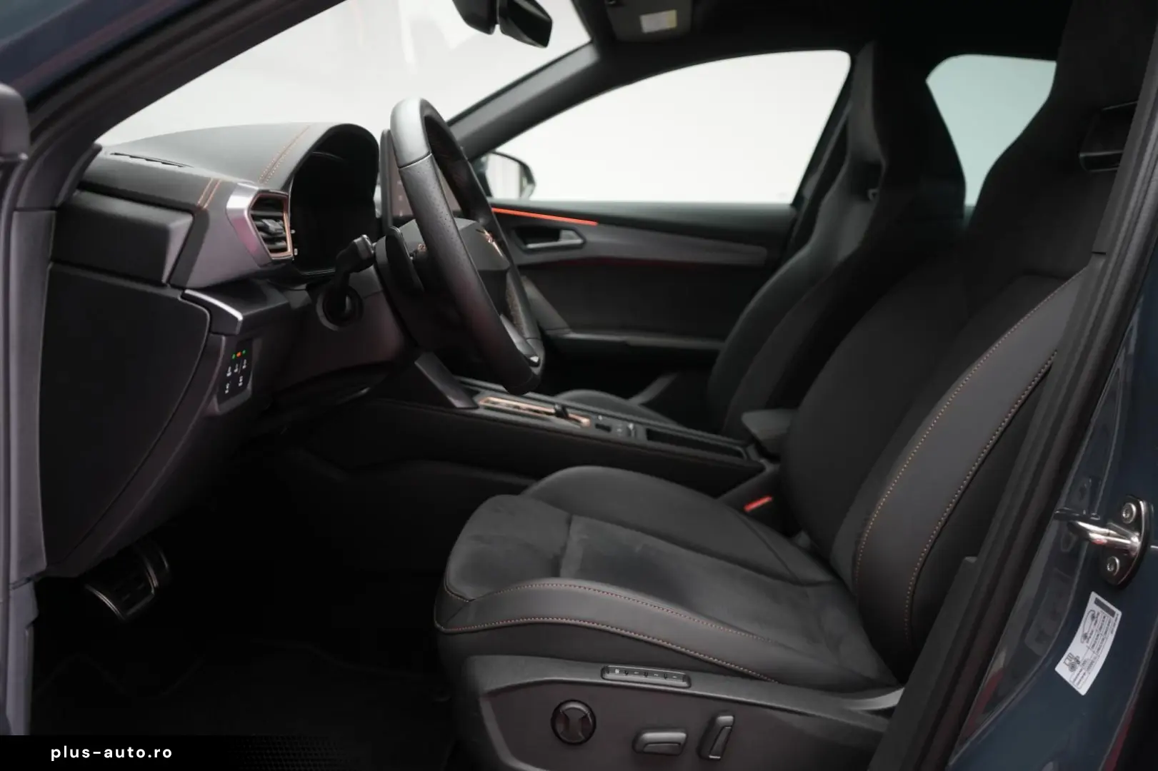 Formentor 2.0 TSI 4Drive DSG VZ FullLink ACC Kam