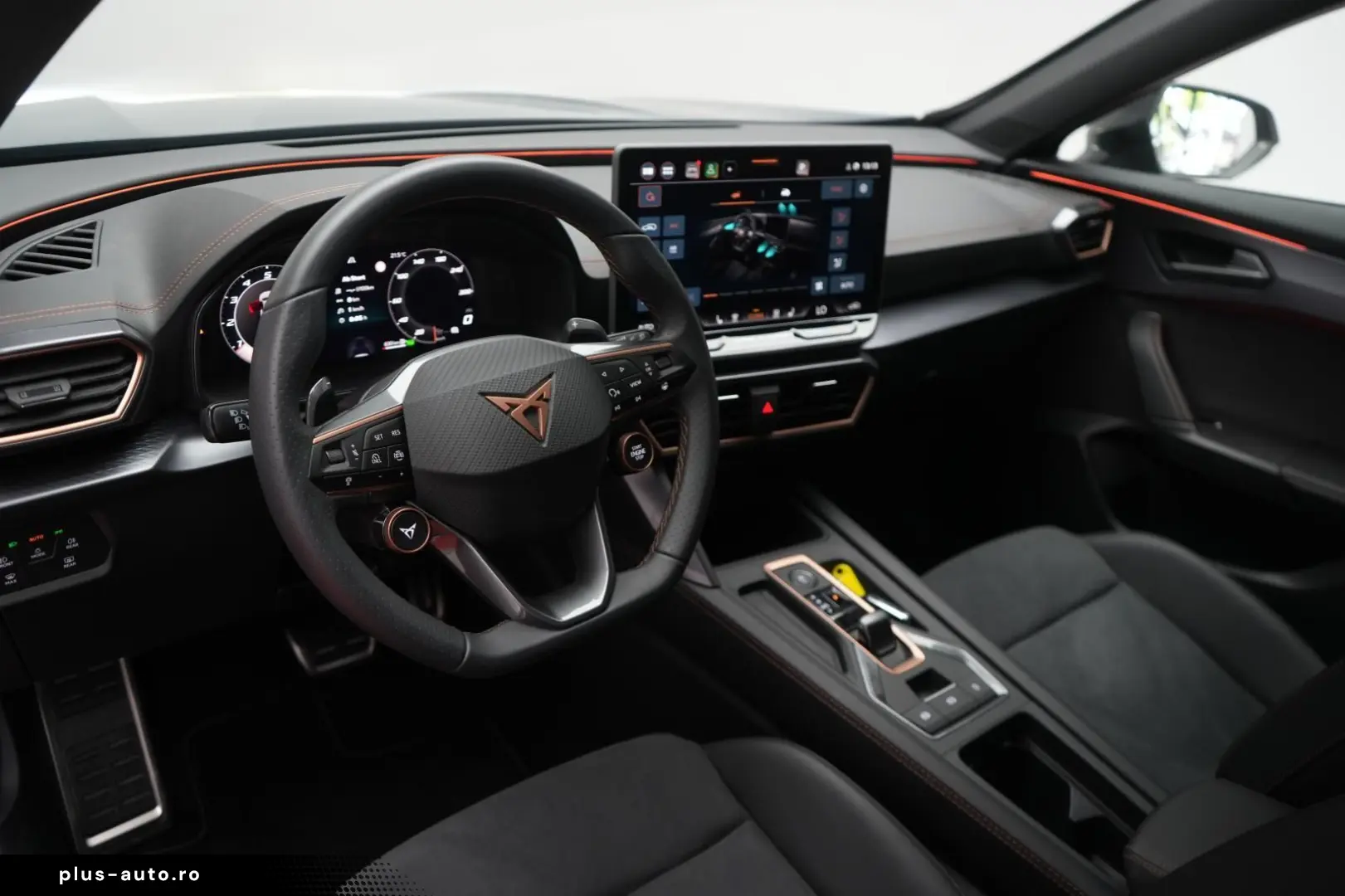 Formentor 2.0 TSI 4Drive DSG VZ FullLink ACC Kam