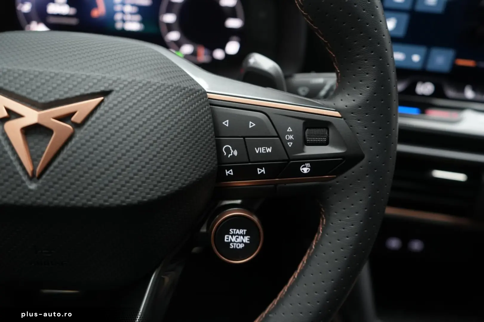 Formentor 2.0 TSI 4Drive DSG VZ FullLink ACC Kam