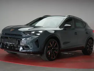 Formentor 2.0 TSI 4Drive DSG VZ FullLink ACC Kam