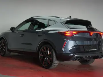 Formentor 2.0 TSI 4Drive DSG VZ FullLink ACC Kam