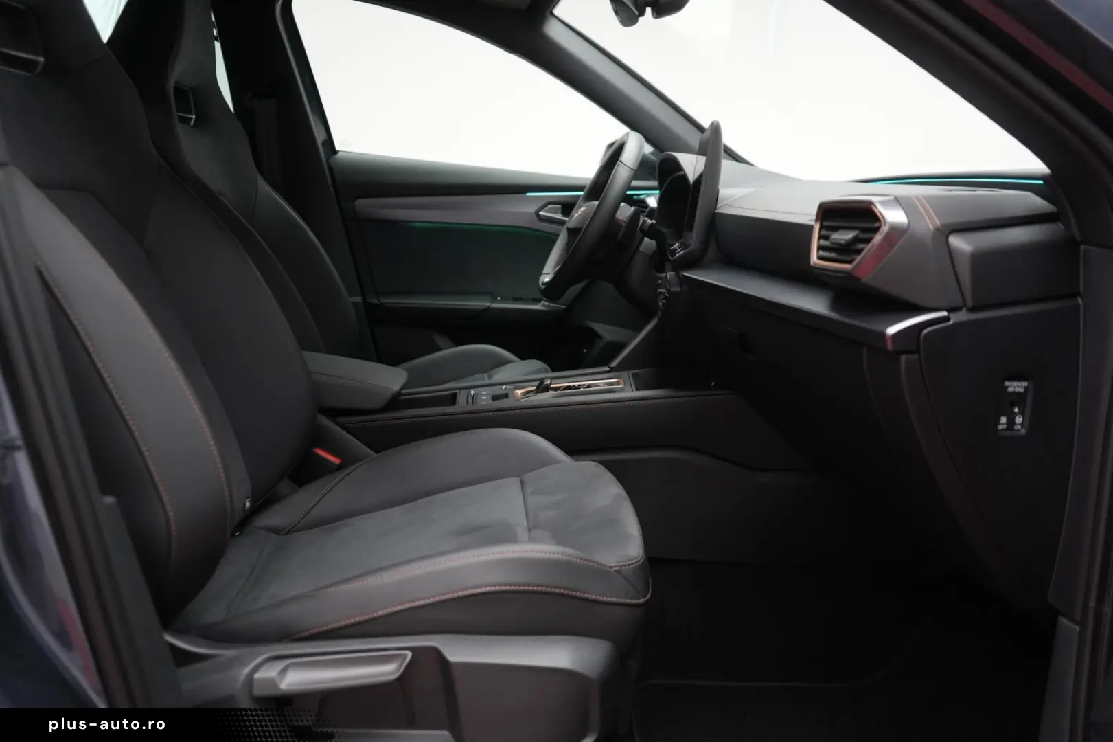 Formentor 2.0 TSI 4Drive DSG VZ FullLink ACC Kam