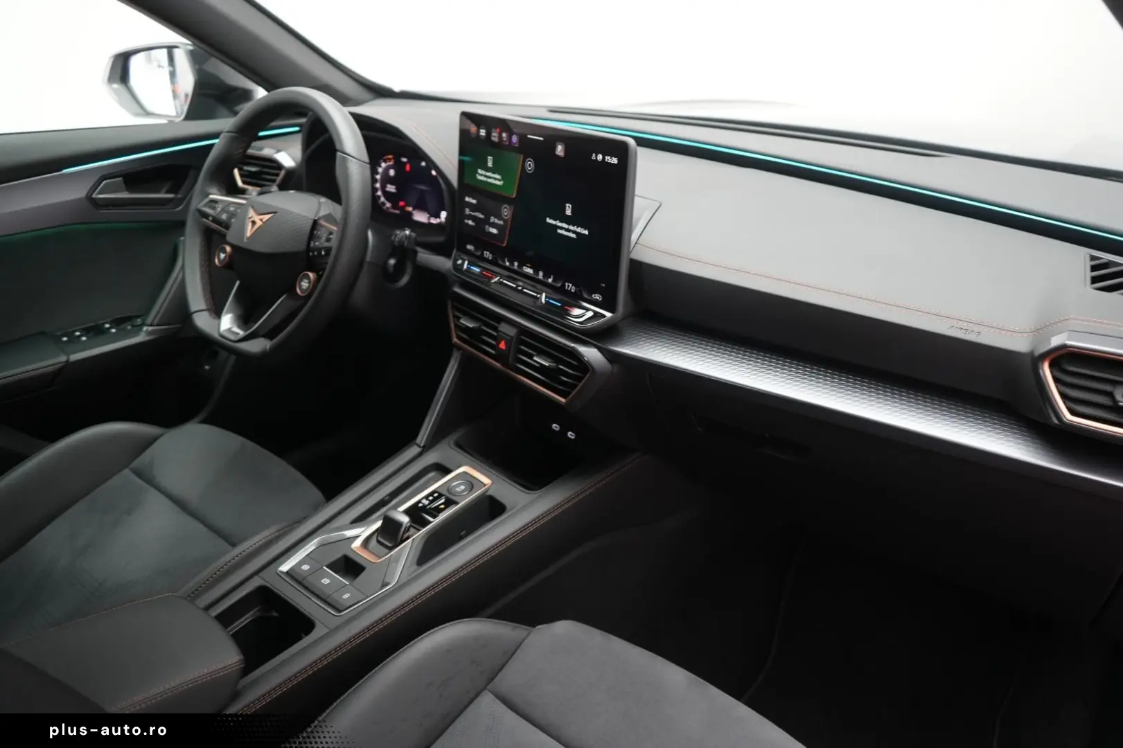 Formentor 2.0 TSI 4Drive DSG VZ FullLink ACC Kam