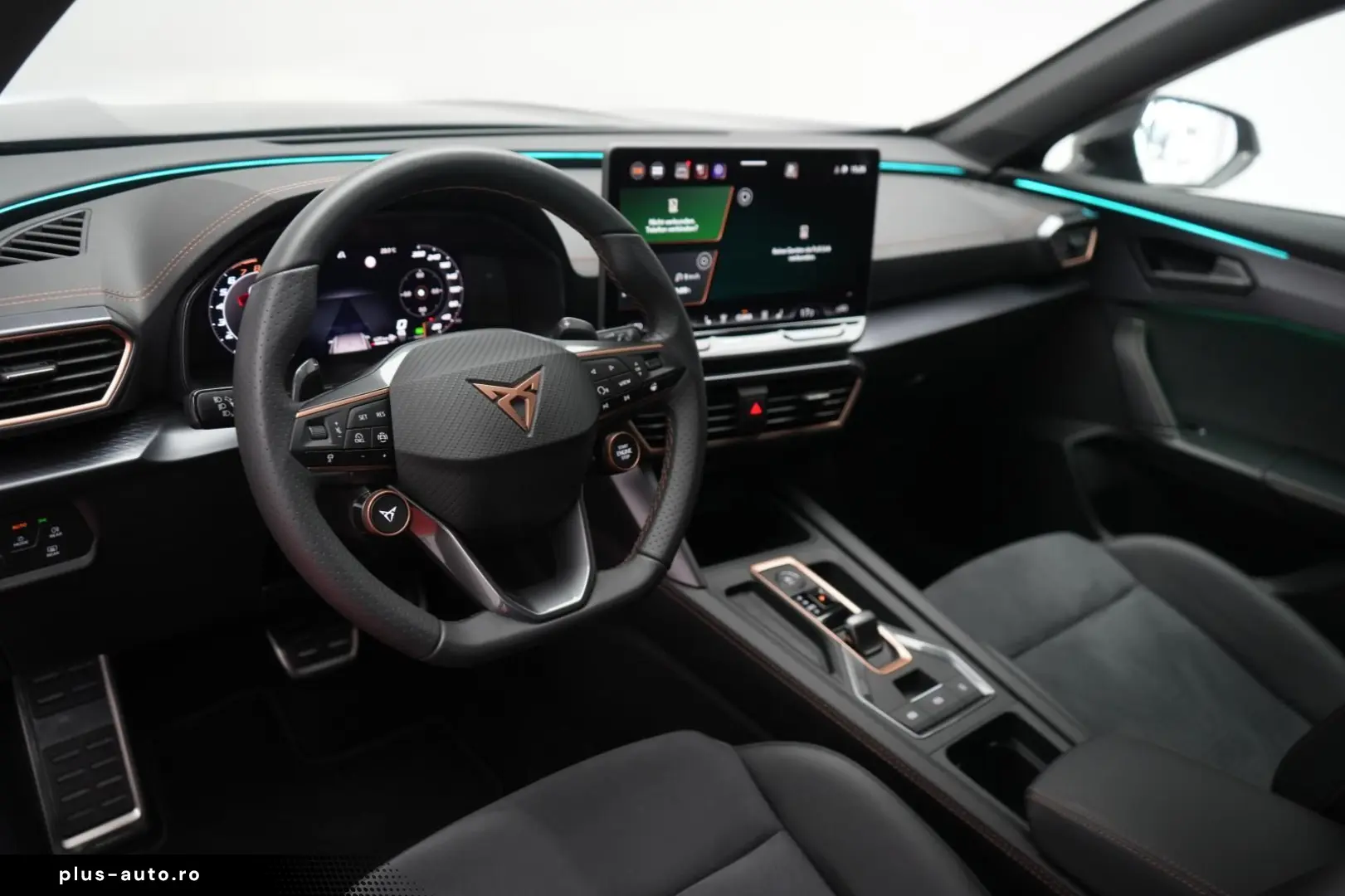 Formentor 2.0 TSI 4Drive DSG VZ FullLink ACC Kam