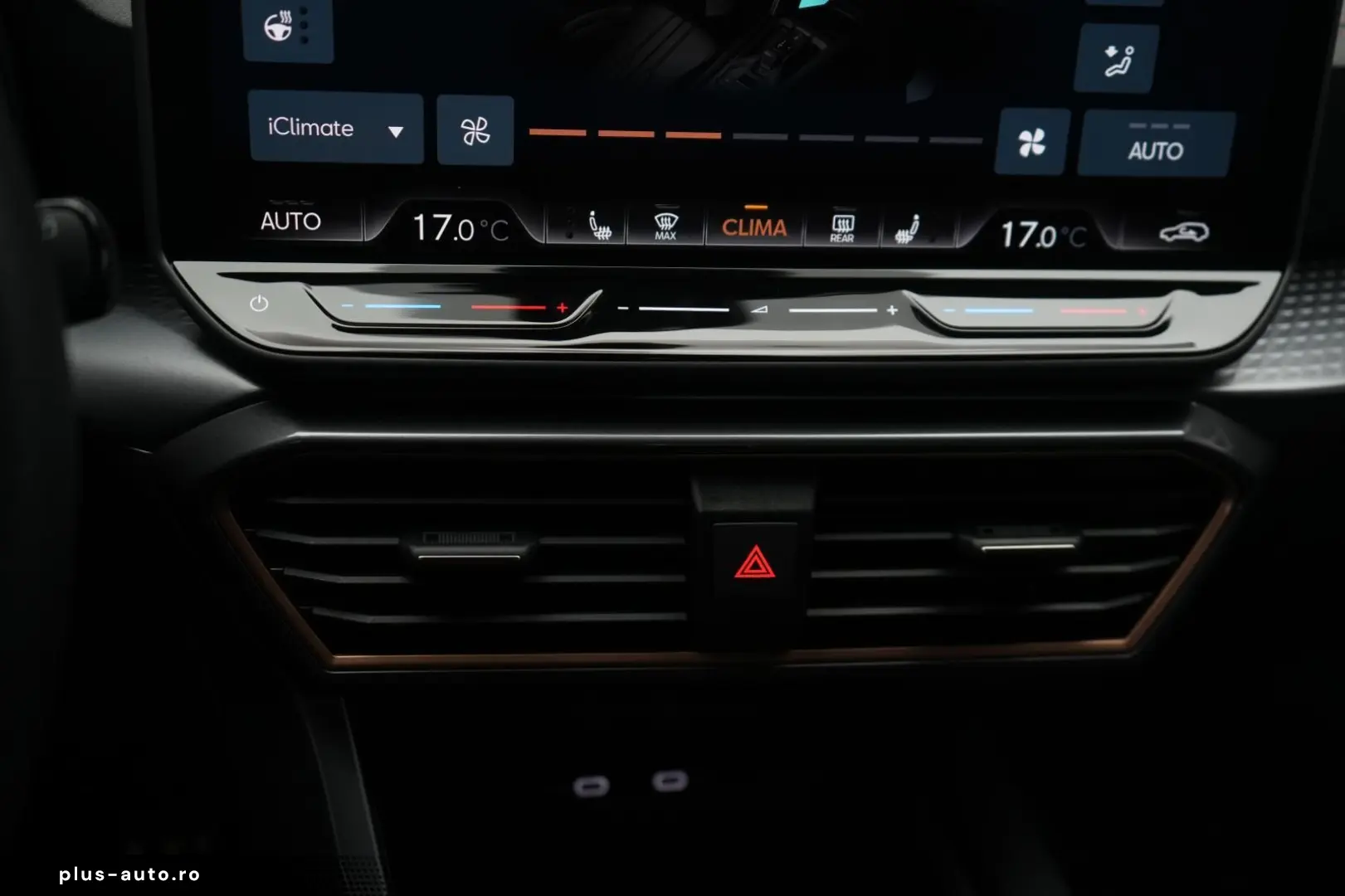 Formentor 2.0 TSI 4Drive DSG VZ FullLink ACC Kam