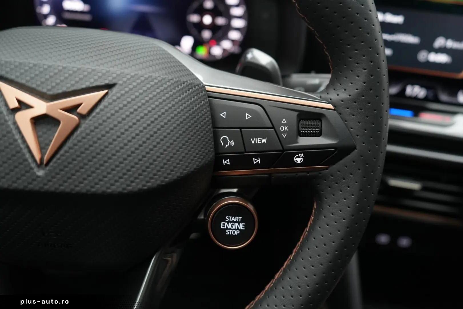 Formentor 2.0 TSI 4Drive DSG VZ FullLink ACC Kam