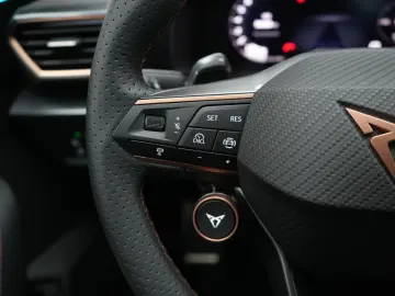 Formentor 2.0 TSI 4Drive DSG VZ FullLink ACC Kam