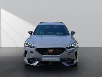 Formentor 2.0 VZ 4Drive Navi Voll-LED Winterp.