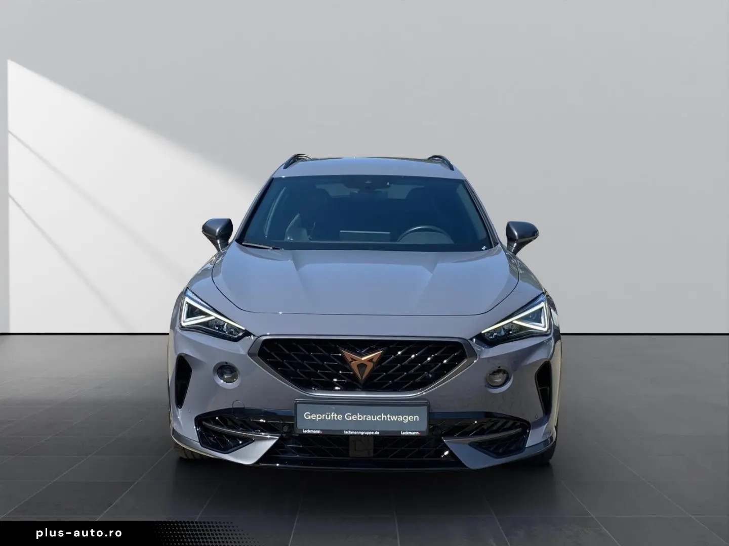 Formentor 2.0 VZ 4Drive Navi Voll-LED Winterp.