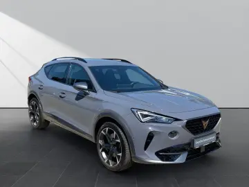 Formentor 2.0 VZ 4Drive Navi Voll-LED Winterp.