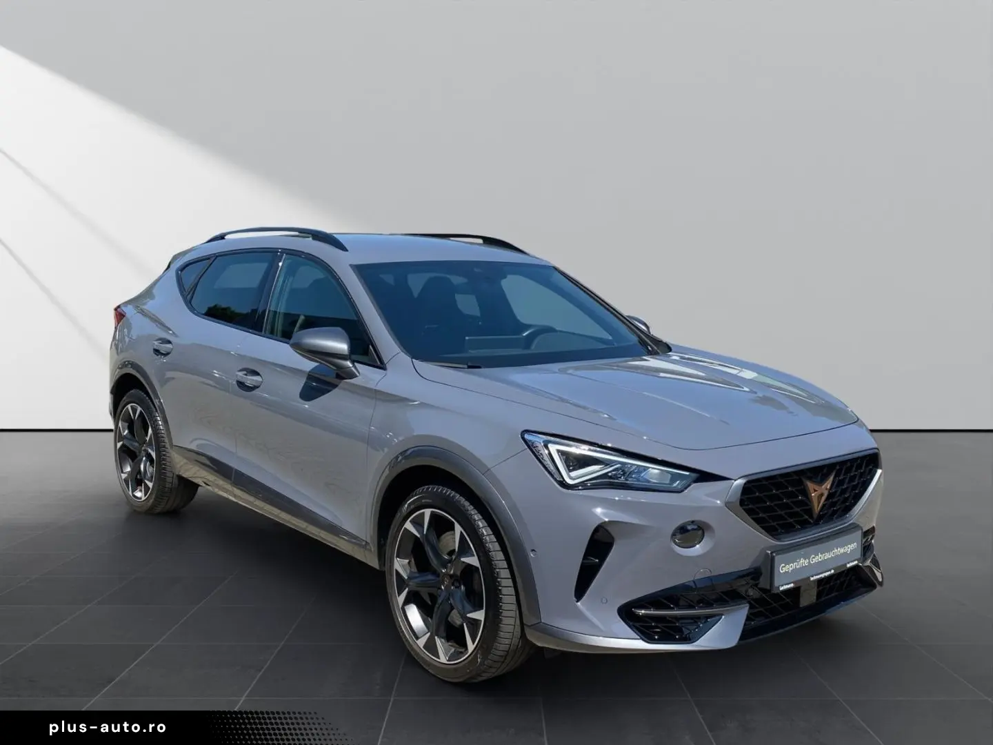 Formentor 2.0 VZ 4Drive Navi Voll-LED Winterp.