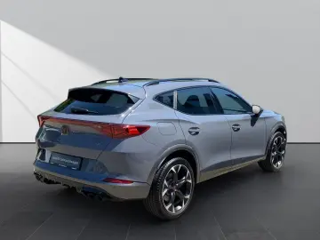 Formentor 2.0 VZ 4Drive Navi Voll-LED Winterp.