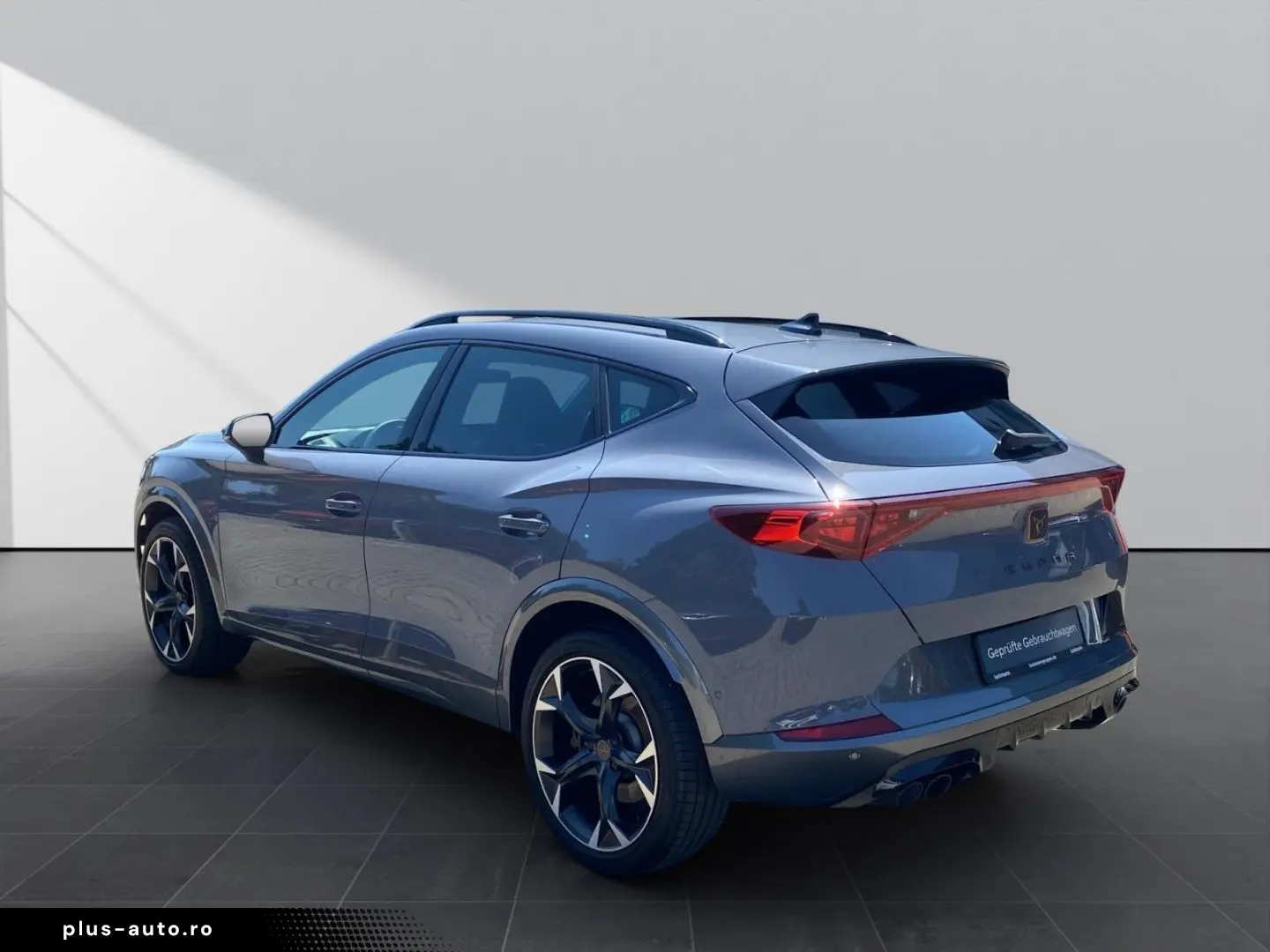 Formentor 2.0 VZ 4Drive Navi Voll-LED Winterp.