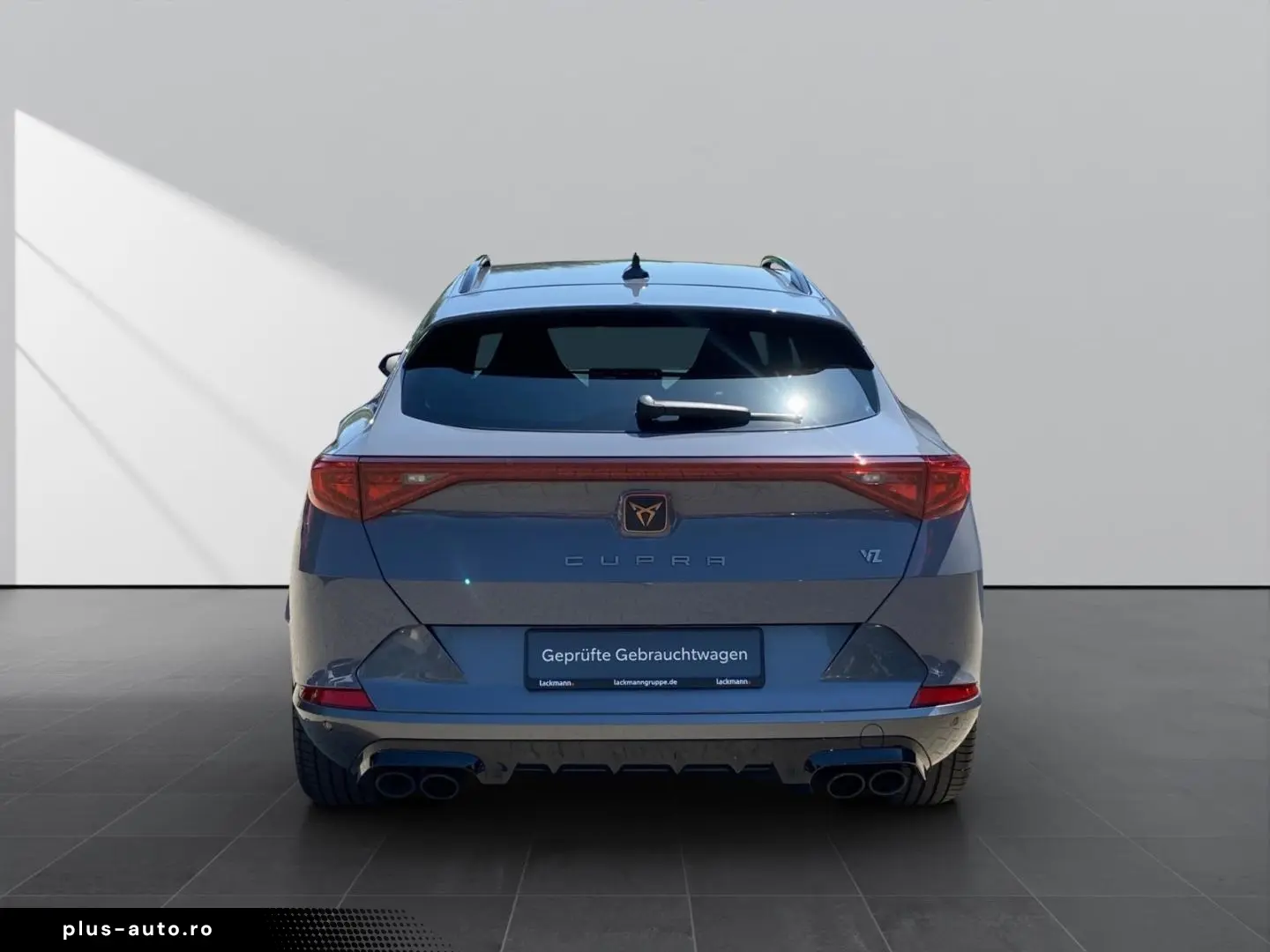 Formentor 2.0 VZ 4Drive Navi Voll-LED Winterp.