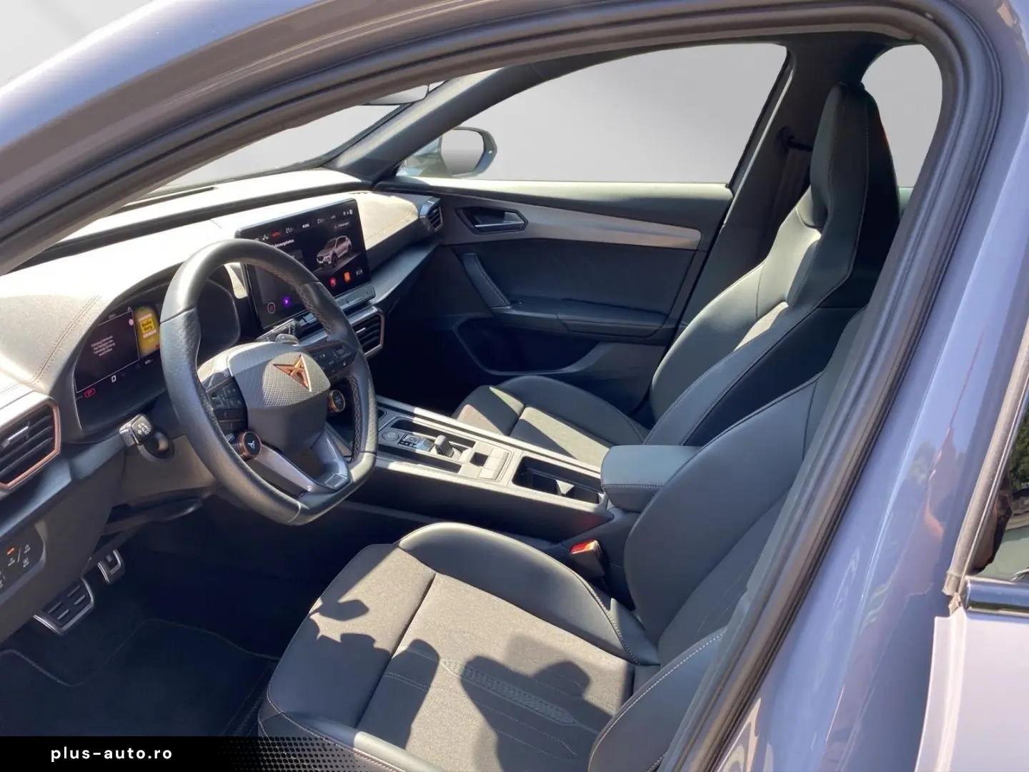 Formentor 2.0 VZ 4Drive Navi Voll-LED Winterp.