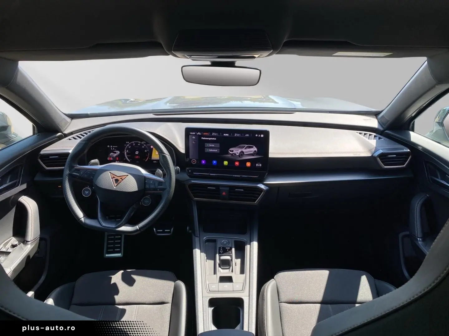 Formentor 2.0 VZ 4Drive Navi Voll-LED Winterp.