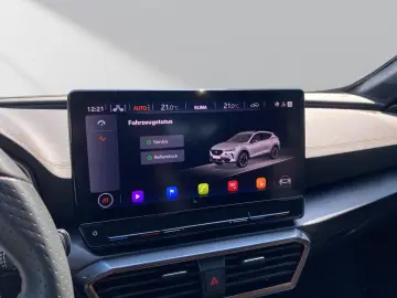 Formentor 2.0 VZ 4Drive Navi Voll-LED Winterp.