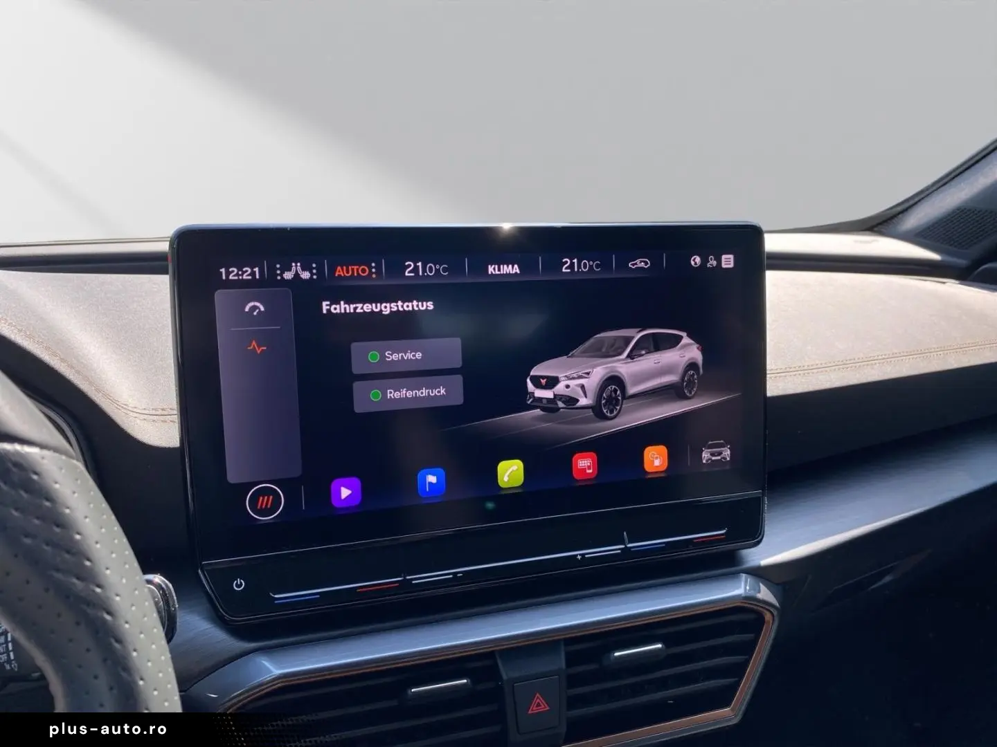 Formentor 2.0 VZ 4Drive Navi Voll-LED Winterp.