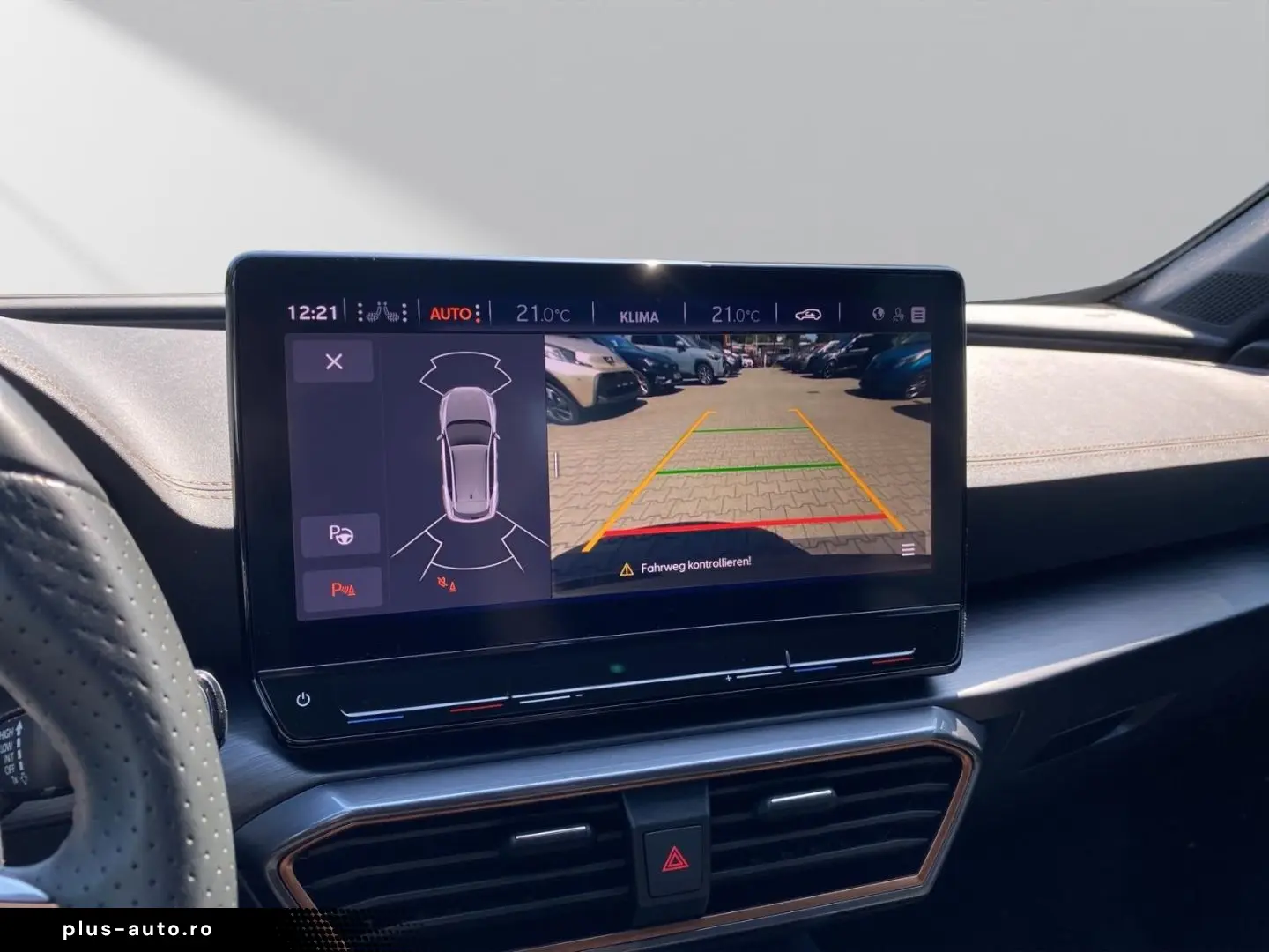 Formentor 2.0 VZ 4Drive Navi Voll-LED Winterp.