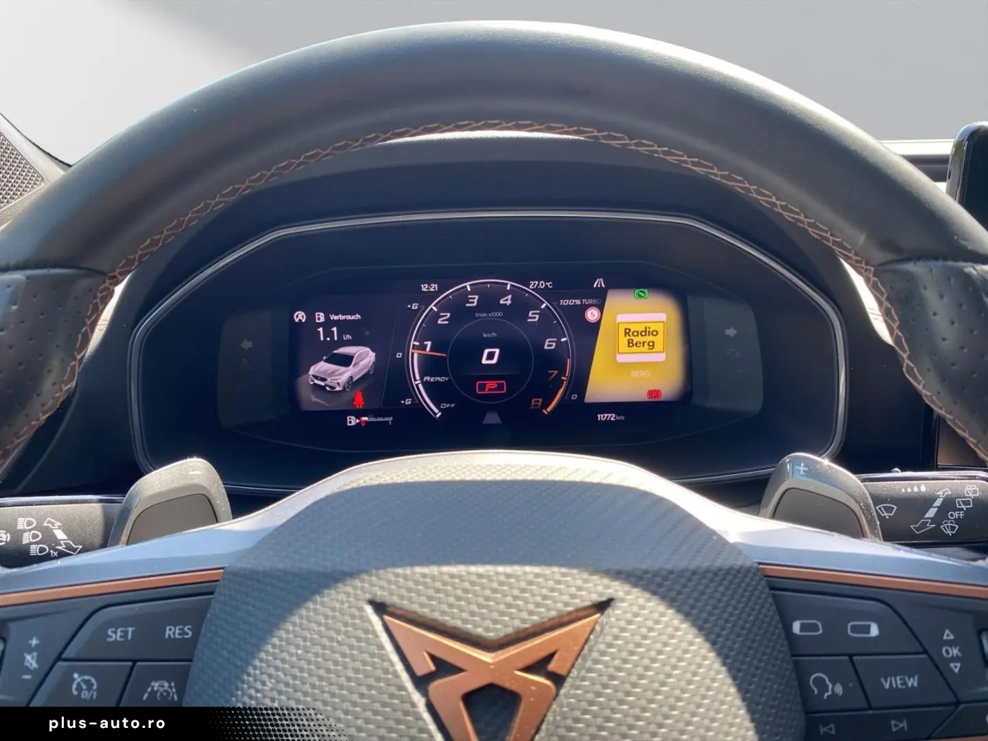 Formentor 2.0 VZ 4Drive Navi Voll-LED Winterp.