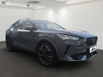 Formentor 2.0 TSI 4Drive VZ  LED KAMERA NAVI SIT