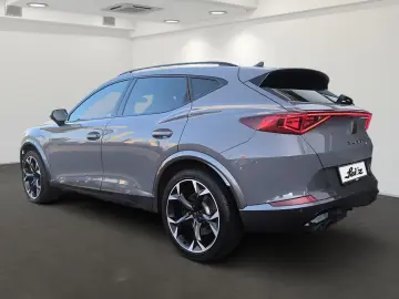 Formentor 2.0 TSI 4Drive VZ  LED KAMERA NAVI SIT