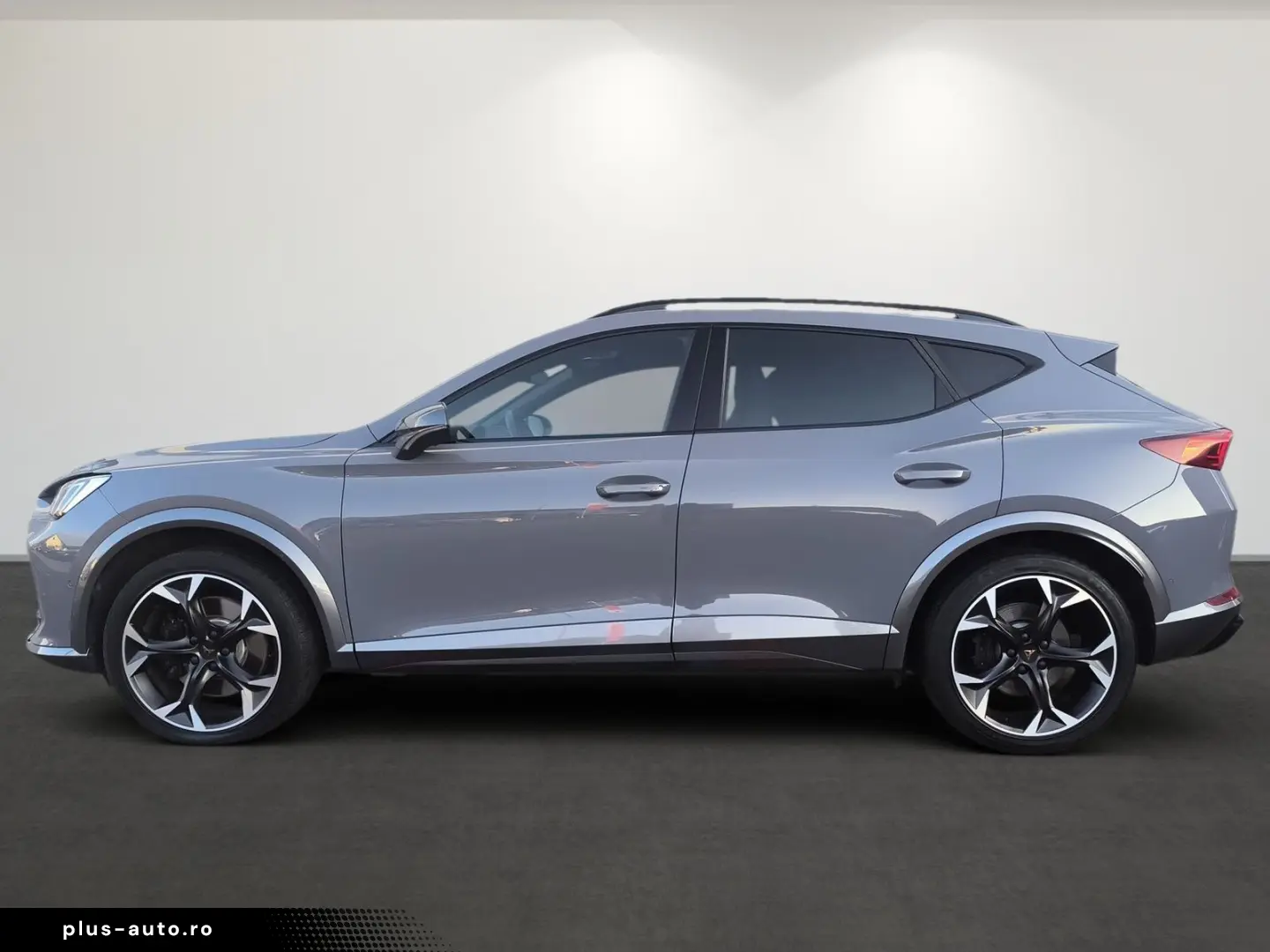 Formentor 2.0 TSI 4Drive VZ  LED KAMERA NAVI SIT