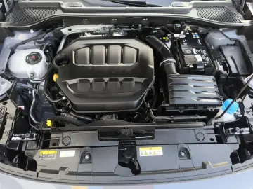 Formentor 2.0 TSI 4Drive VZ  LED KAMERA NAVI SIT