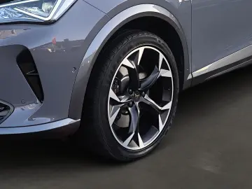 Formentor 2.0 TSI 4Drive VZ  LED KAMERA NAVI SIT