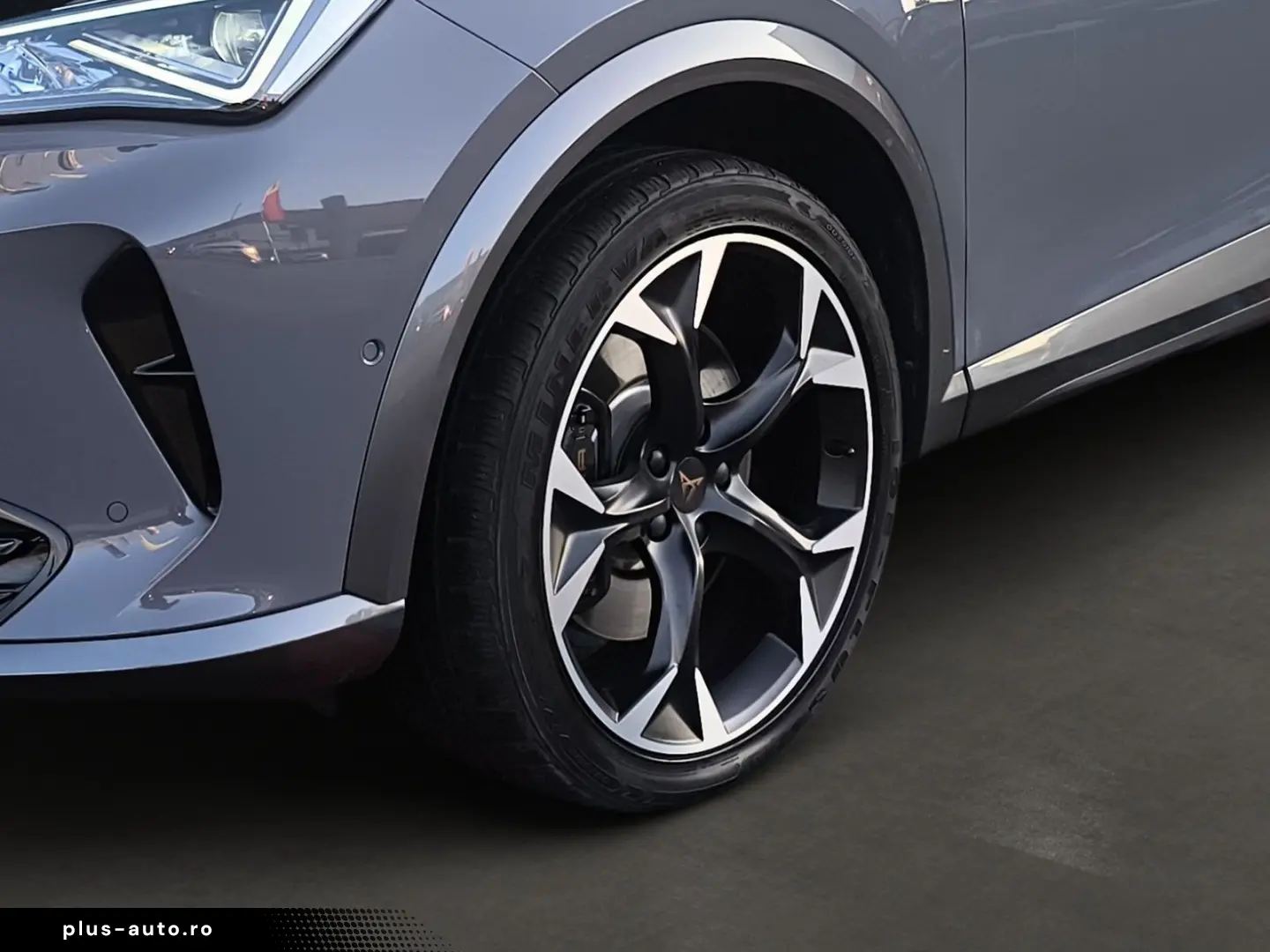 Formentor 2.0 TSI 4Drive VZ  LED KAMERA NAVI SIT