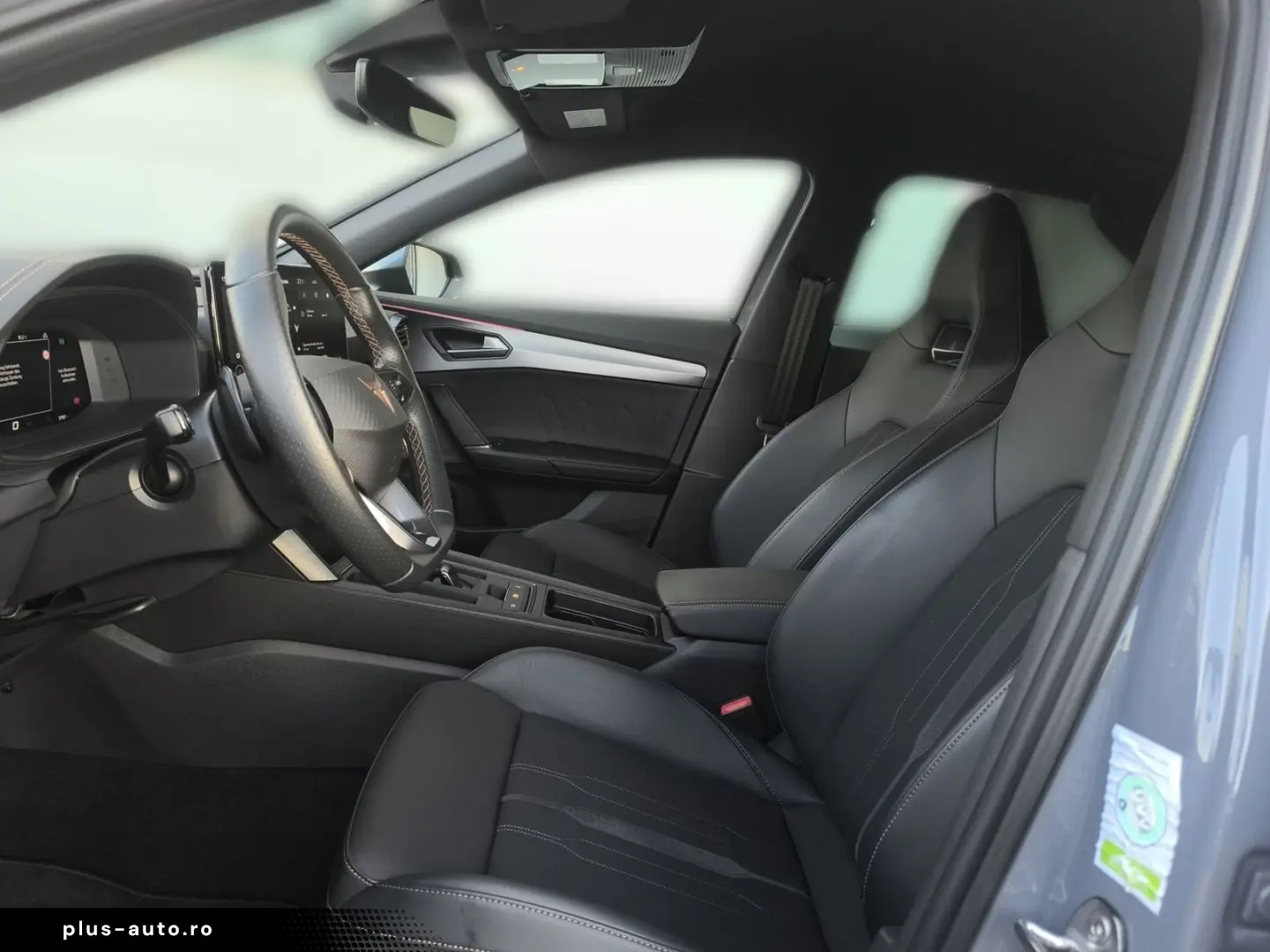 Formentor 2.0 TSI 4Drive VZ  LED KAMERA NAVI SIT