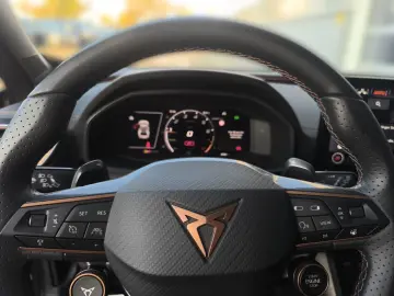 Formentor 2.0 TSI 4Drive VZ  LED KAMERA NAVI SIT