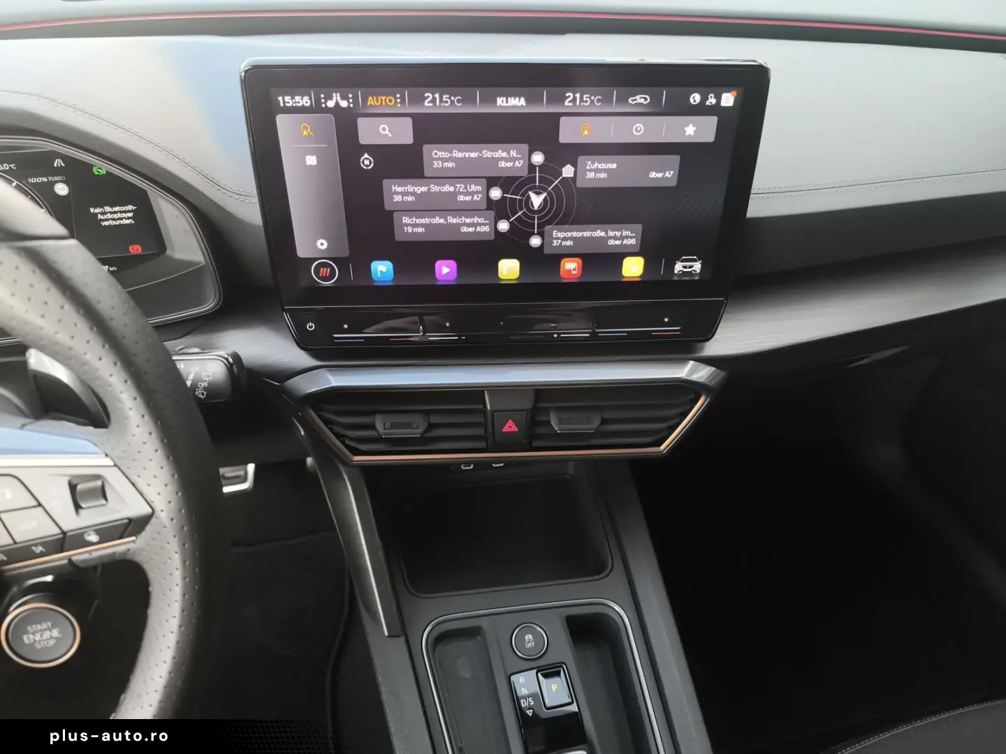 Formentor 2.0 TSI 4Drive VZ  LED KAMERA NAVI SIT