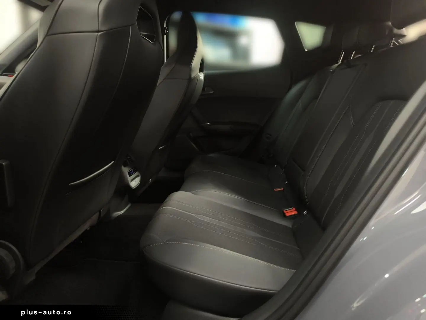 Formentor 2.0 TSI 4Drive VZ  LED KAMERA NAVI SIT