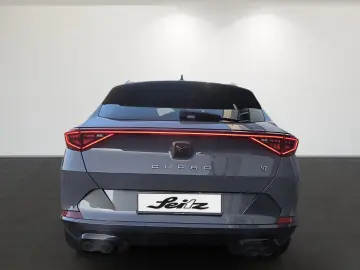 Formentor 2.0 TSI 4Drive VZ  LED KAMERA NAVI SIT