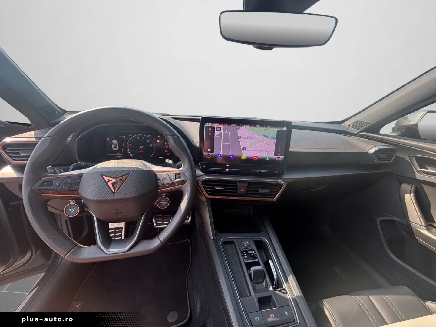 Formentor VZ 2.0 TSI  CUP  LEDER NAVI KAMERA ACC