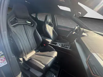 Formentor VZ 2.0 TSI  CUP  LEDER NAVI KAMERA ACC