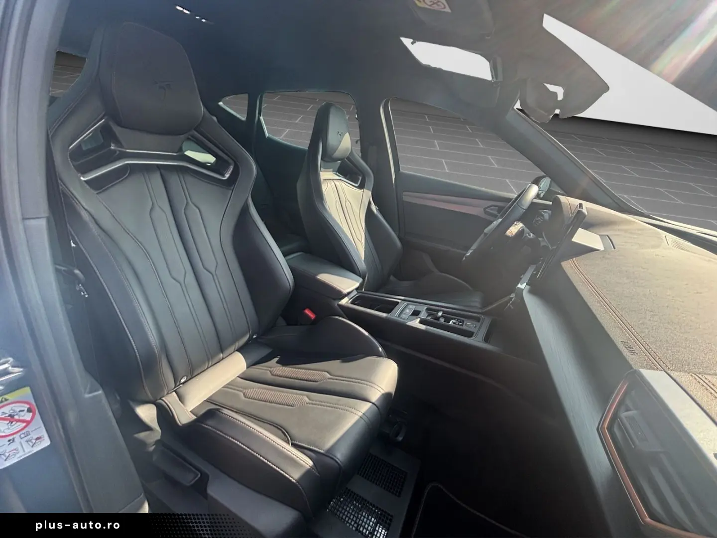 Formentor VZ 2.0 TSI  CUP  LEDER NAVI KAMERA ACC