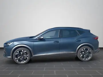 Formentor VZ 2.0 TSI  CUP  LEDER NAVI KAMERA ACC