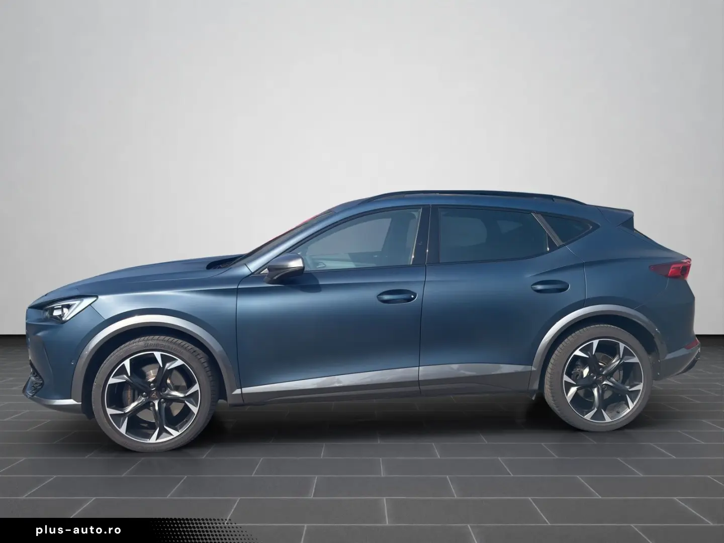 Formentor VZ 2.0 TSI  CUP  LEDER NAVI KAMERA ACC