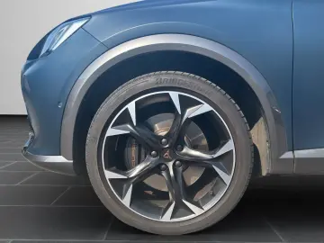 Formentor VZ 2.0 TSI  CUP  LEDER NAVI KAMERA ACC